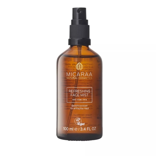 MICARAA Refreshing Face Mist Tagescreme