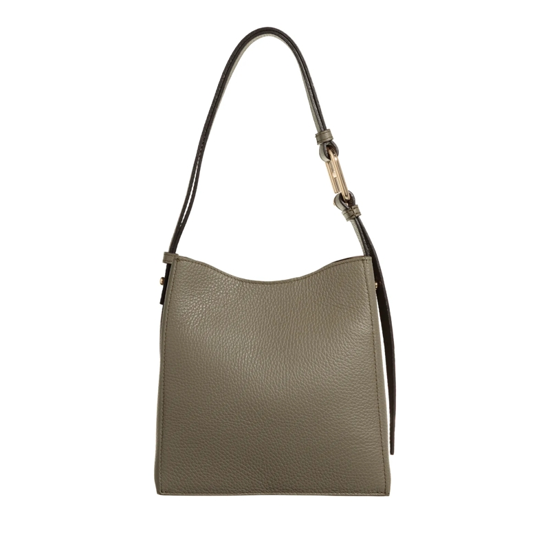 Furla Bucket Bag Furla Nuvola Mini Bucket Bag 2 Sage
