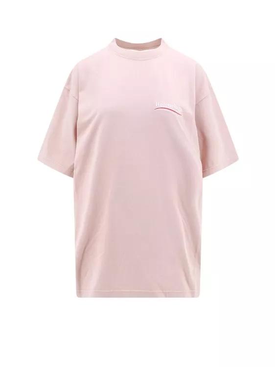 Balenciaga store baby shirt