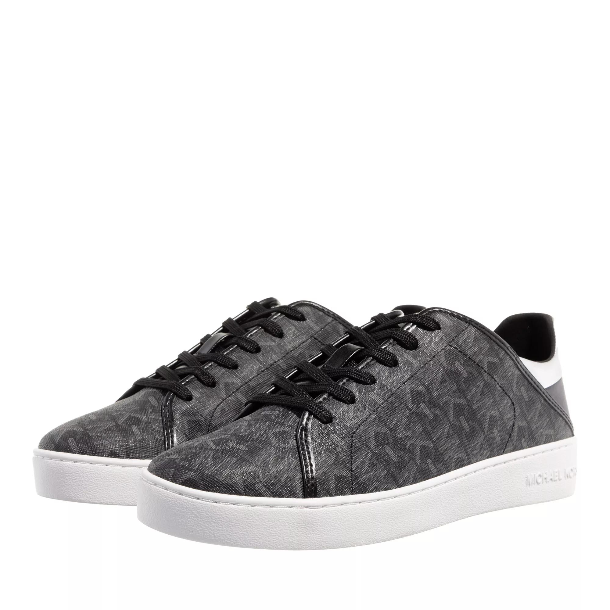 Michael Kors Sneakers - Jenny Lace Up - Gr. 36 (EU) - in Schwarz - für Damen