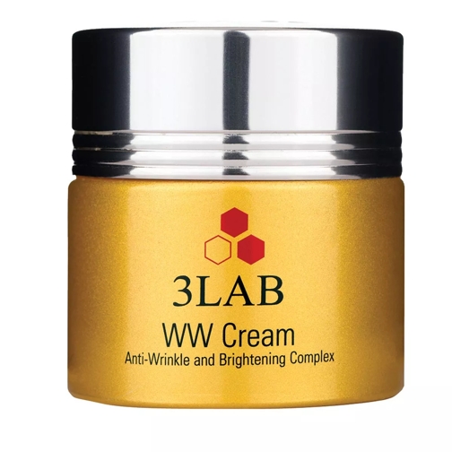 3LAB WW Cream Anti-Wrinkle + Brightening Tagescreme