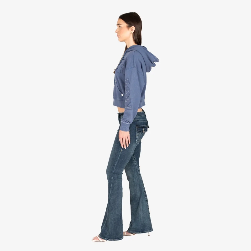 True Religion Jeans Jeans JOEY blau(Image 3)