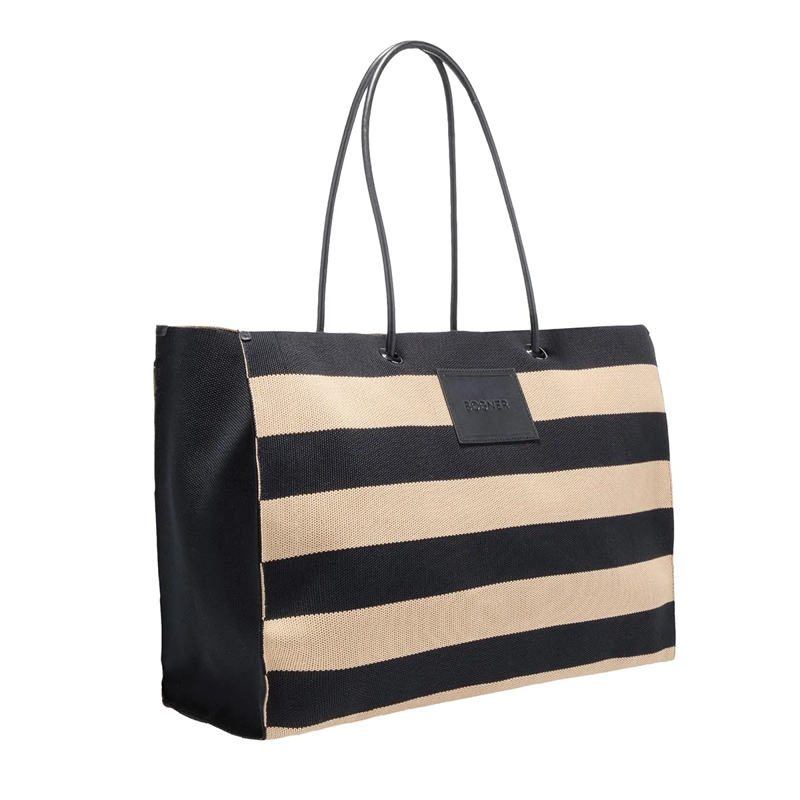 Bogner Shopper Vaduz Maylin Handbag Lho Black(Image 2)