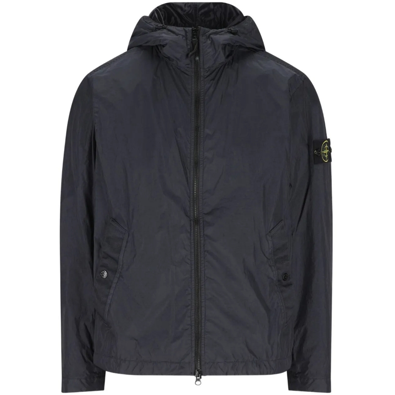 Stone Island  Jackets Blue blau