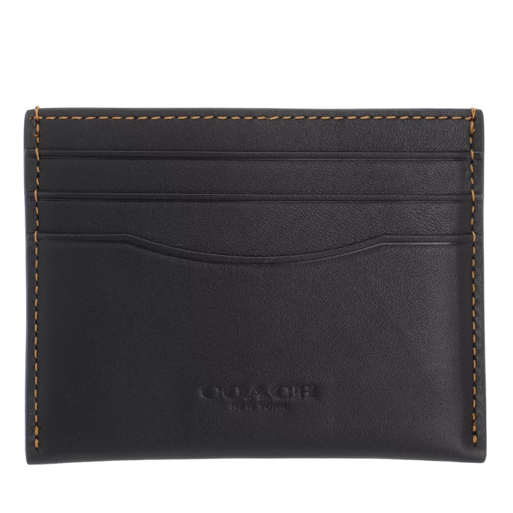 Coach portacarte sale