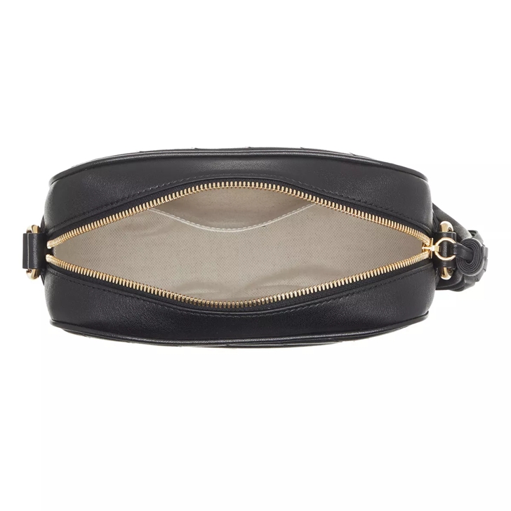 Small gucci black on sale purse