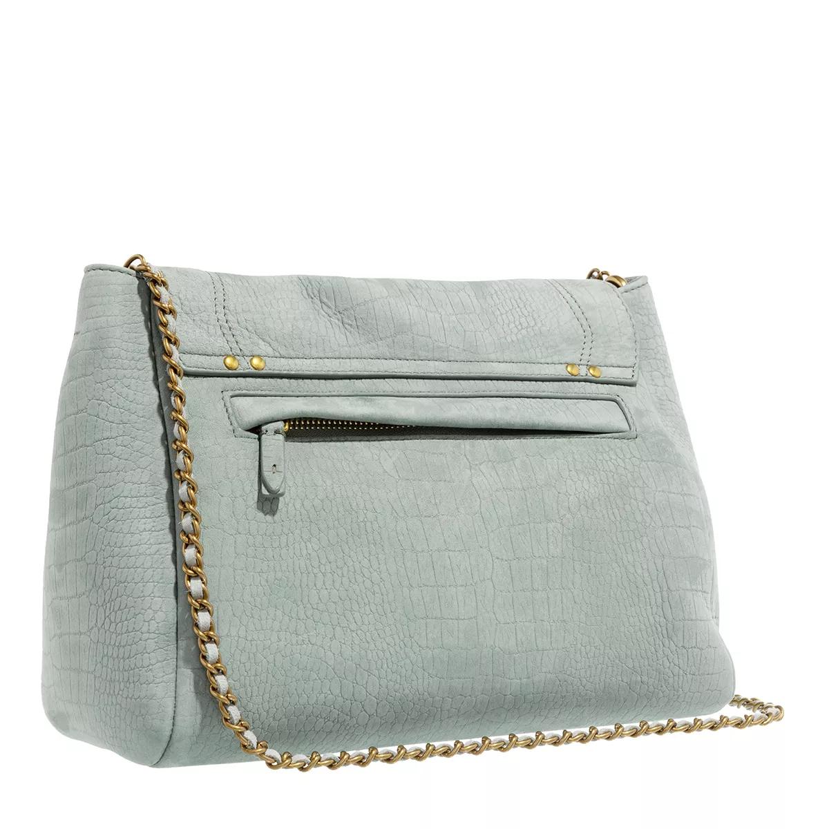 HealthdesignShops, Jérôme Dreyfuss Lulu small crossbody bag