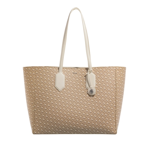 Boss Liriel Shopper MG Open White Boodschappentas