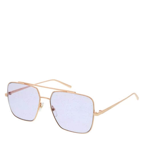Marc Jacobs MARC 486/S Sunglasses Gold Copper Zonnebril