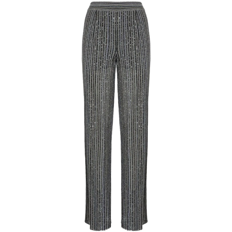 Missoni  Trousers Grey grau