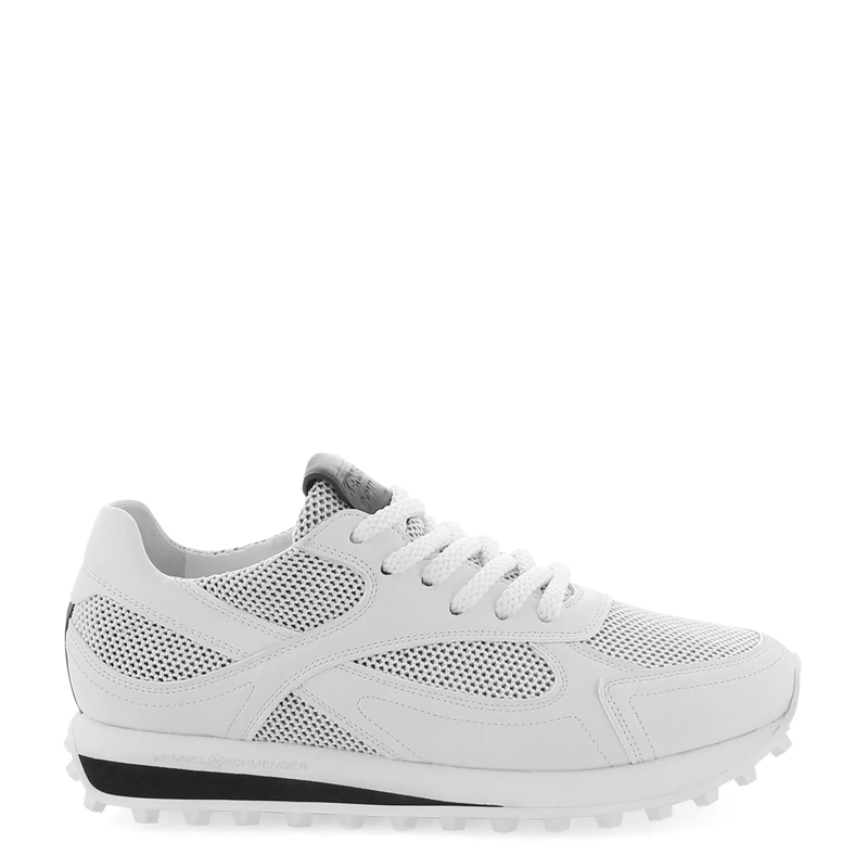 Kennel & Schmenger Low-Top-Sneaker Sneaker CELL weiss
