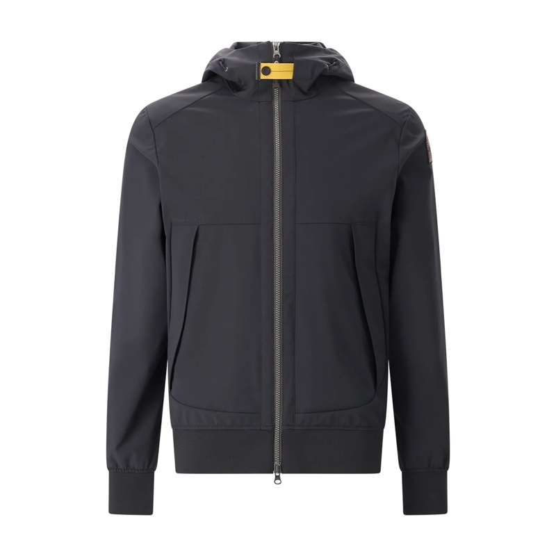 Parajumpers Veste de transition Leichte Jacke Abner schwarz