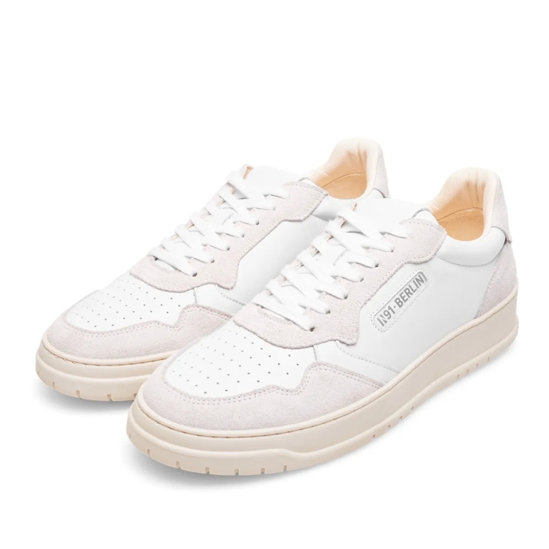 N91 Low-Top-Sneaker Sneaker Vintage One M AD weiss(Image 2)