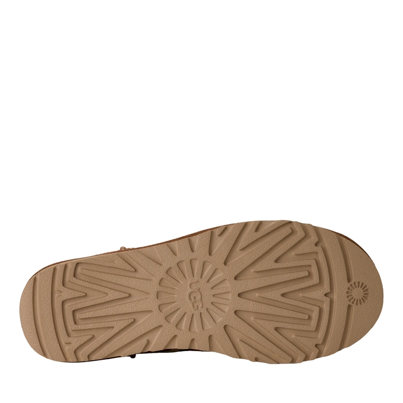 UGG Bottes d'hiver W Classic Ultra Mini Plains Felicity Leopard Jasmine(Image 7)