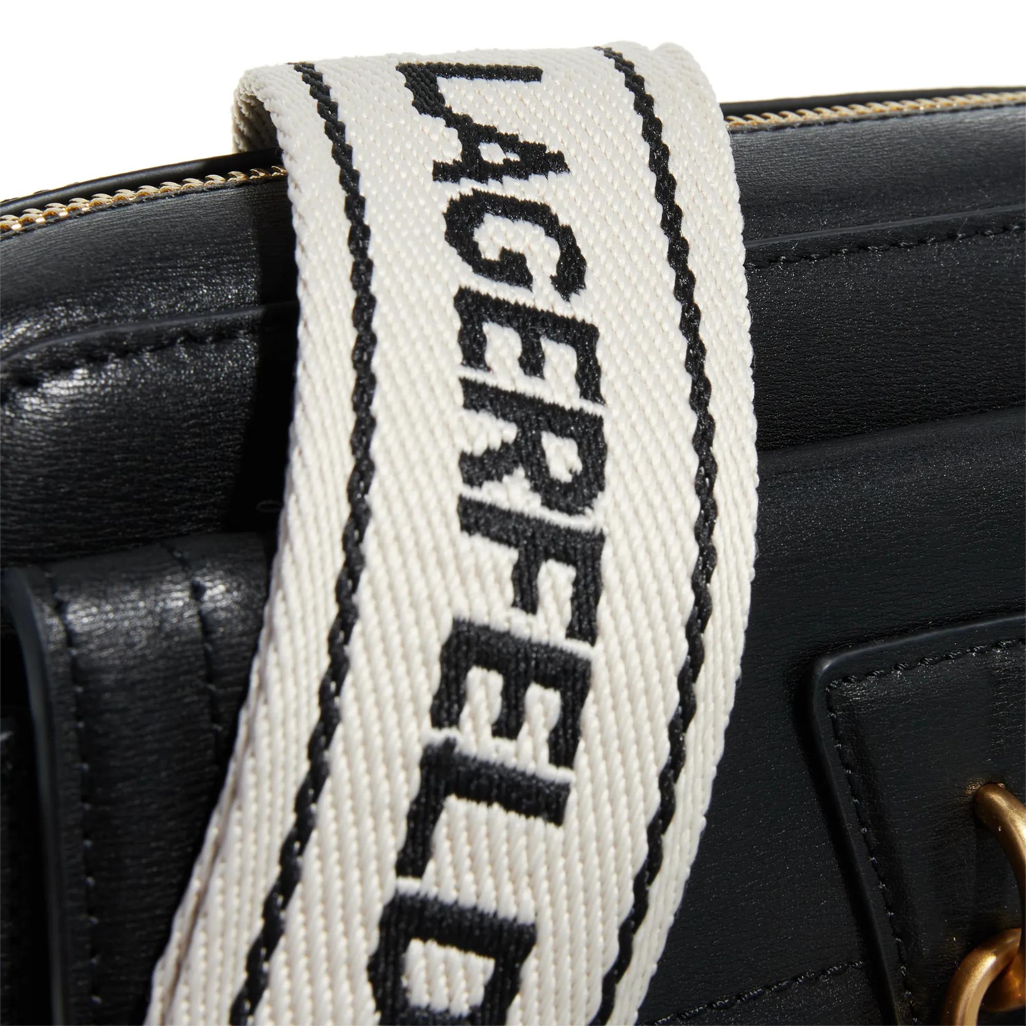 Karl Lagerfeld Crossbody bags K Lock Camerabag in zwart