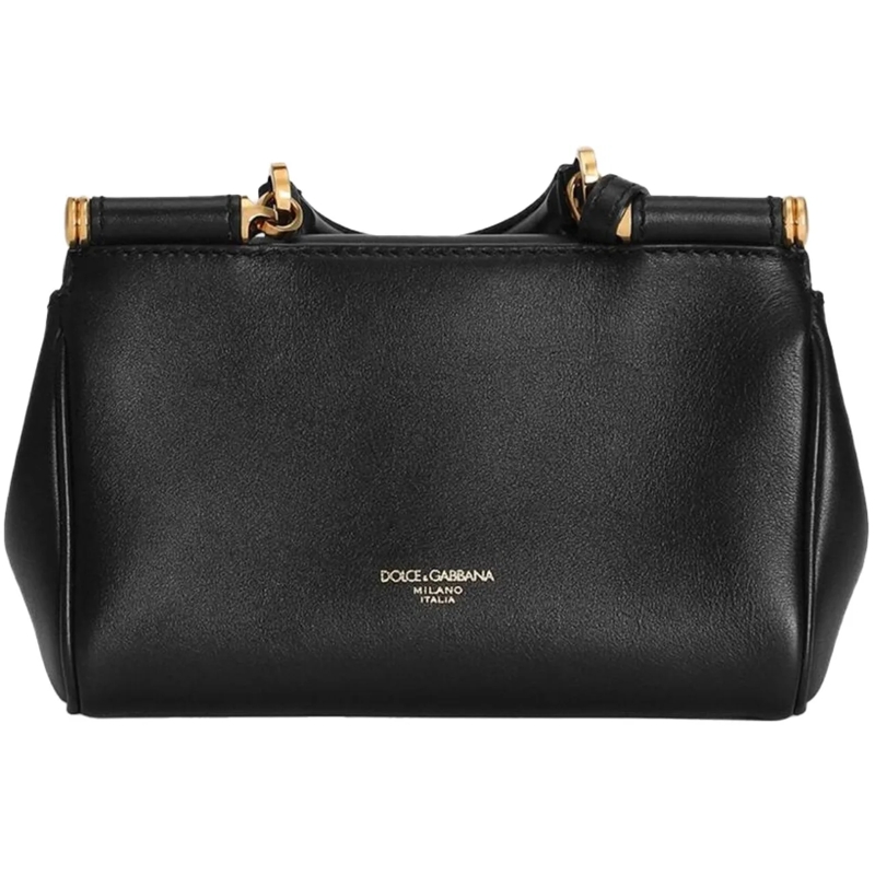 Dolce&Gabbana Schultertasche Bags Black schwarz(Image 2)