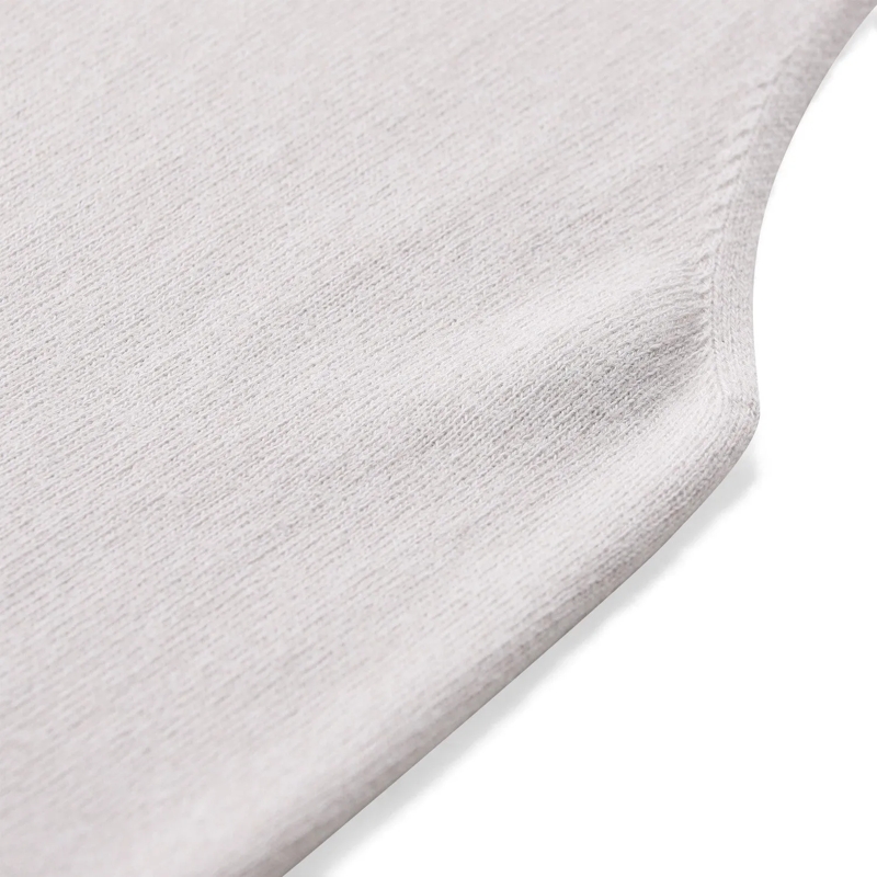 Sminfinity Top Top aus Kaschmir-Mix schwarz(Image 6)