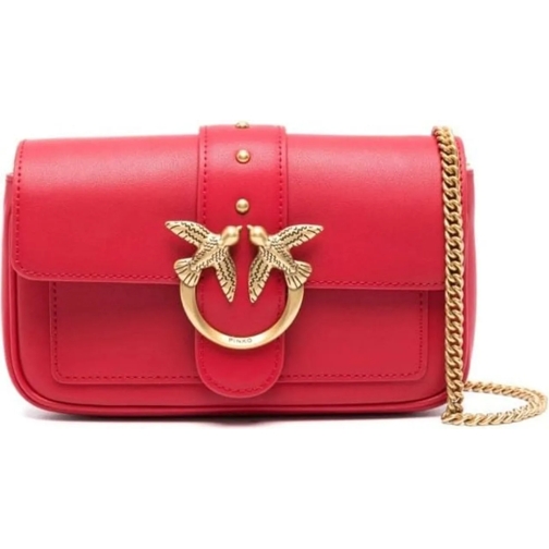 Pinko Fourre-tout Pinko Bags.. Red rot