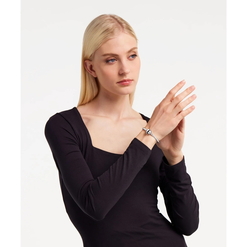 Furla Armreif Armband Furla Miasfera silber(Image 3)