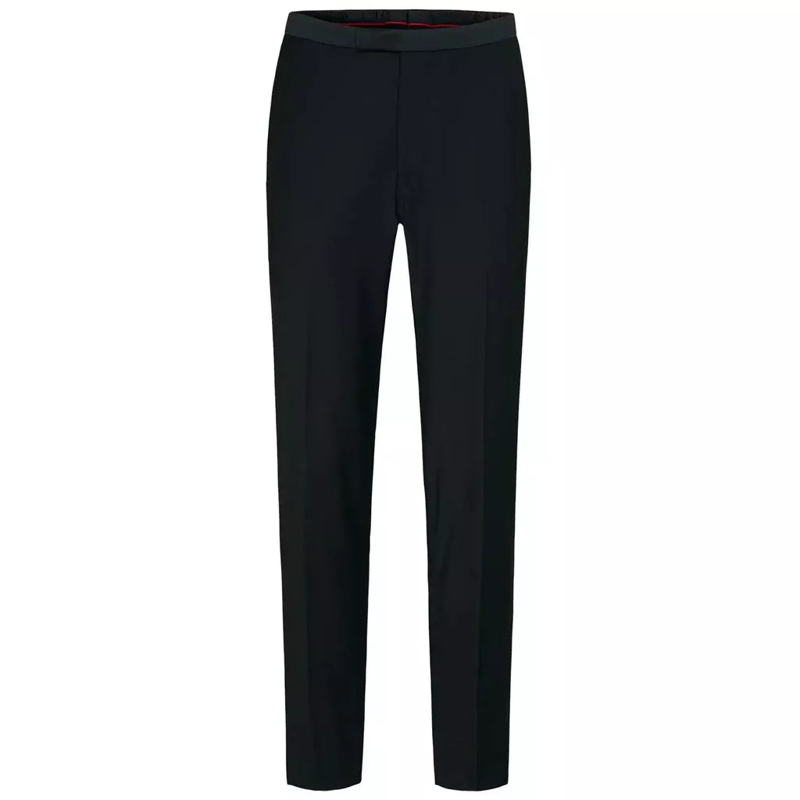 Cinque  Baukasten Hose Cifestivo Schwarz