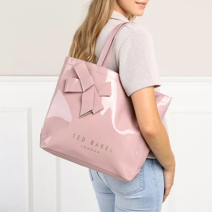 Ted Baker Rose Tote Bags