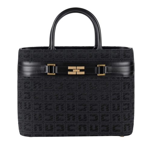 Elisabetta Franchi Sac à bandoulière Bags Black schwarz