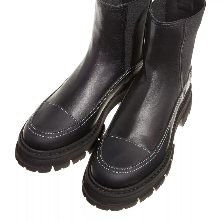 Chelsea boots armani hotsell