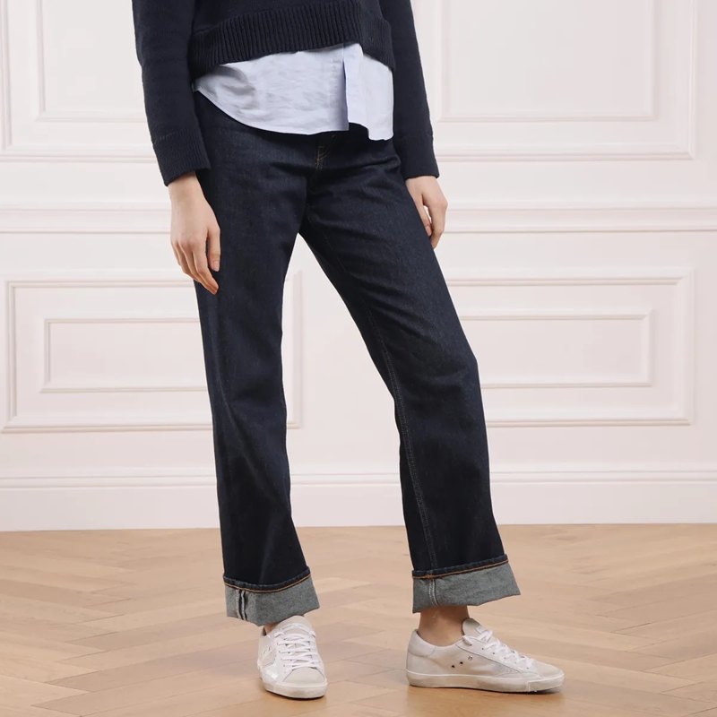 Philippe Model Lage-top sneaker Prsx Low Woman Metal Argent(Image 2)