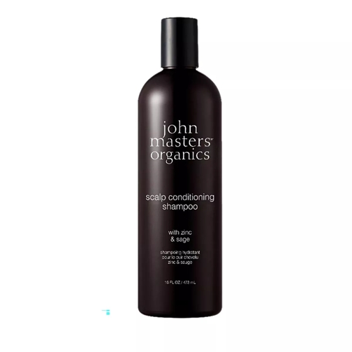 John Masters Organics 2-in-1 Shampoo  & Conditioner for Dry Scalp with Z Shampoo