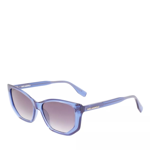 Karl Lagerfeld KL6071S Azure Sonnenbrille