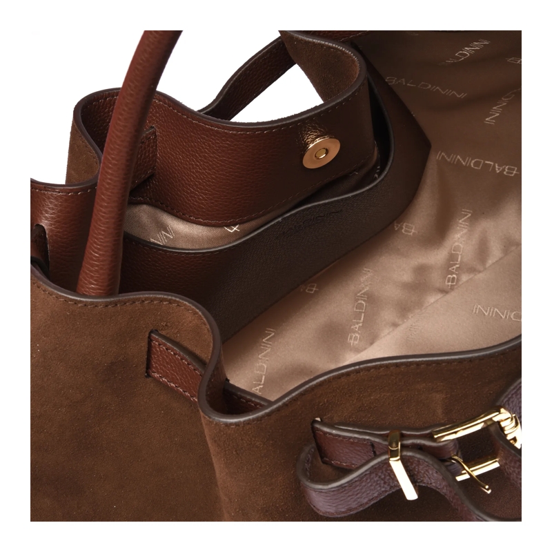 Baldinini Tote TASCHE BALDININI braun(Image 4)