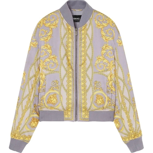 Versace Jackets Gold gold 