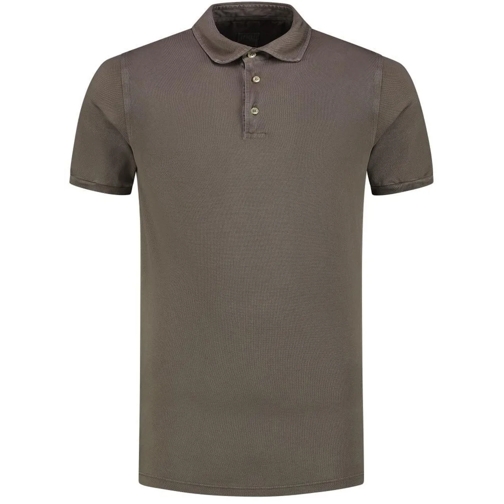 Fedeli Polo North Mm. Piquet Fr. braun