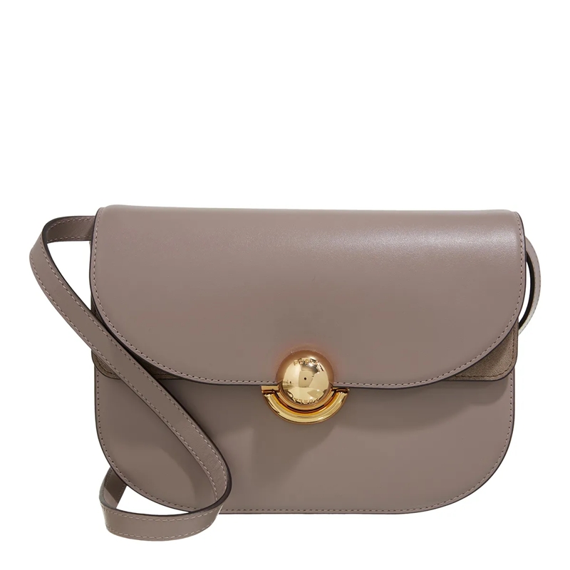 Furla Crossbody Bag Furla Sfera S Crossbody Round Mauve