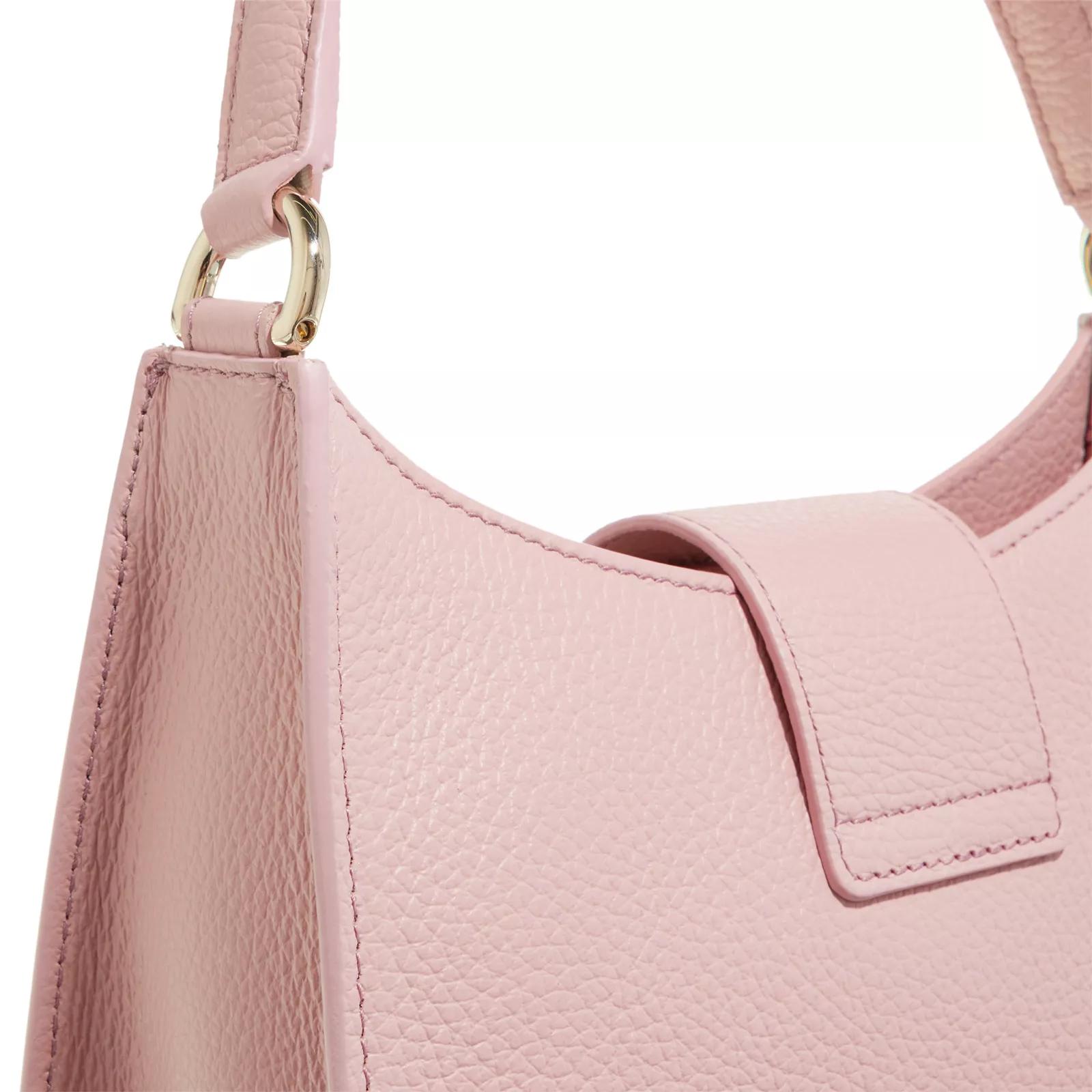 Furla Crossbody bags 1927 S Shoulder Bag Soft in poeder roze