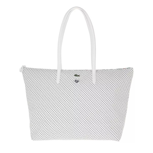 Lacoste Roland Garros Shopping Bag Panama Borsa da shopping