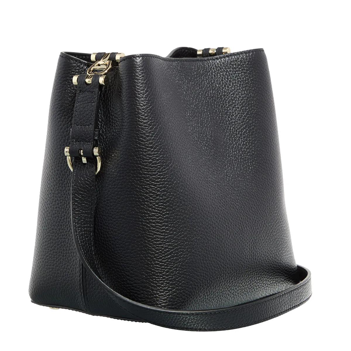 aigner Shoppers Delia in zwart