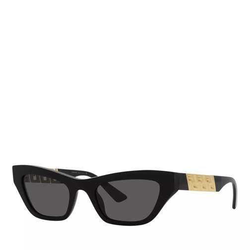 Versace Sunglasses 0VE4419 Black Sonnenbrille