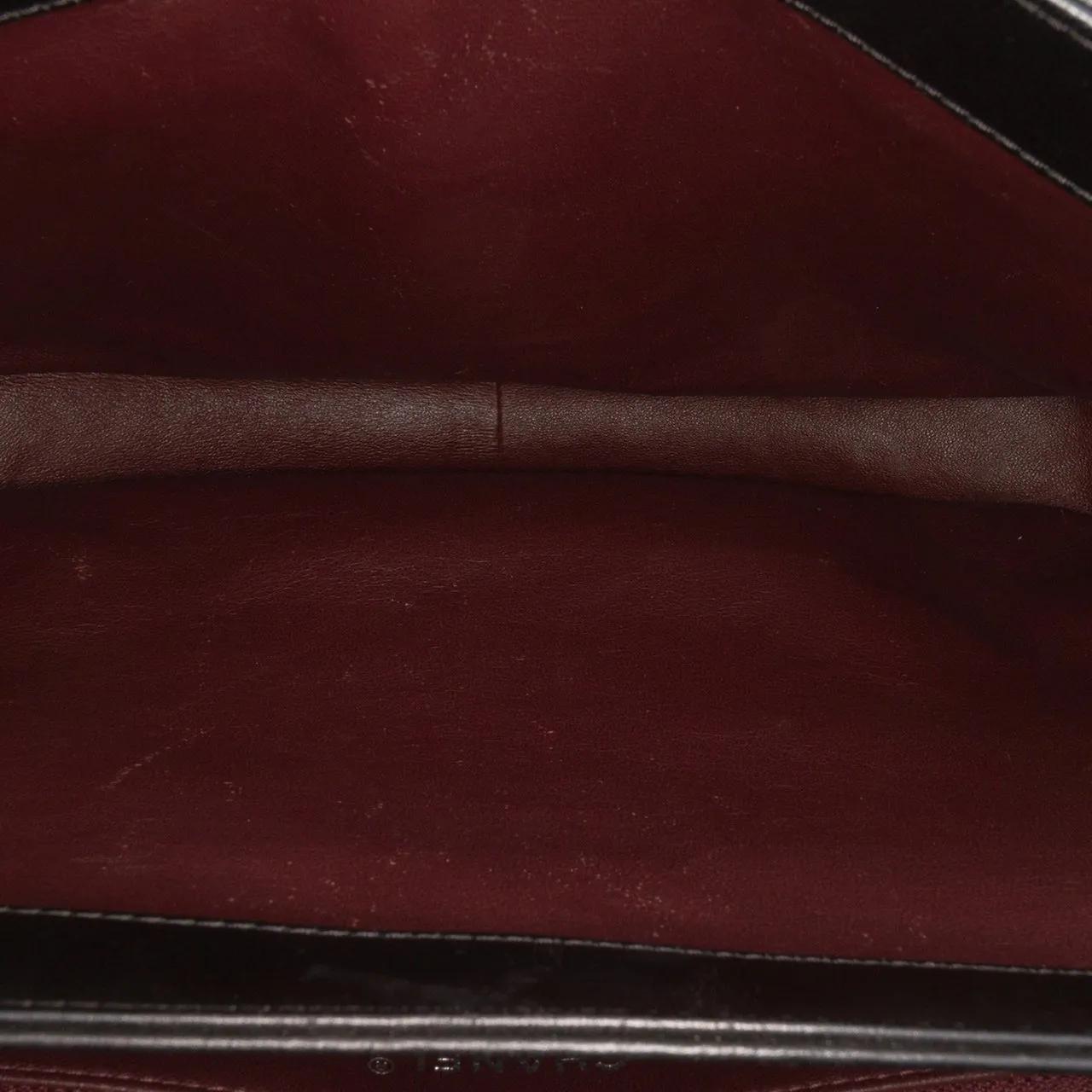 Thumbnail - Chanel Hobo Bags - Large Lambskin Trendy CC Top Handle Bag - Gr. unisize - in Schwarz - für Damen