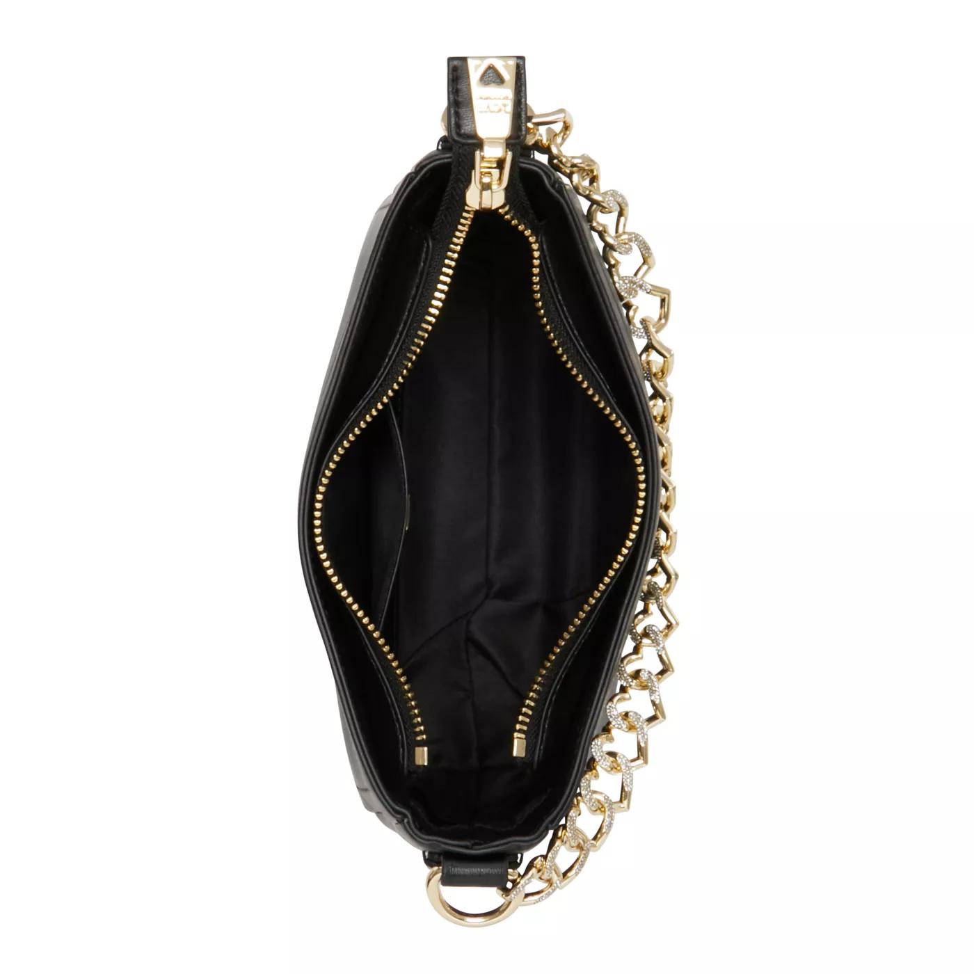 Love Moschino Crossbody bags Handtasche in zwart
