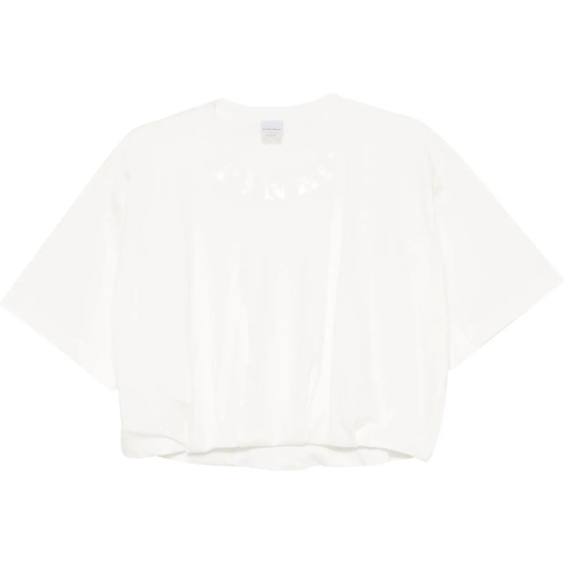 Pinko T-shirt T-Shirts And Polos White weiß