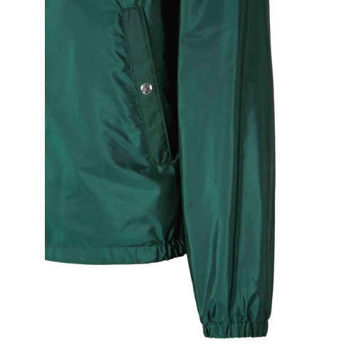 Moncler Daunenjacken Grimpeurs Technical Jacket grün (Image 6)