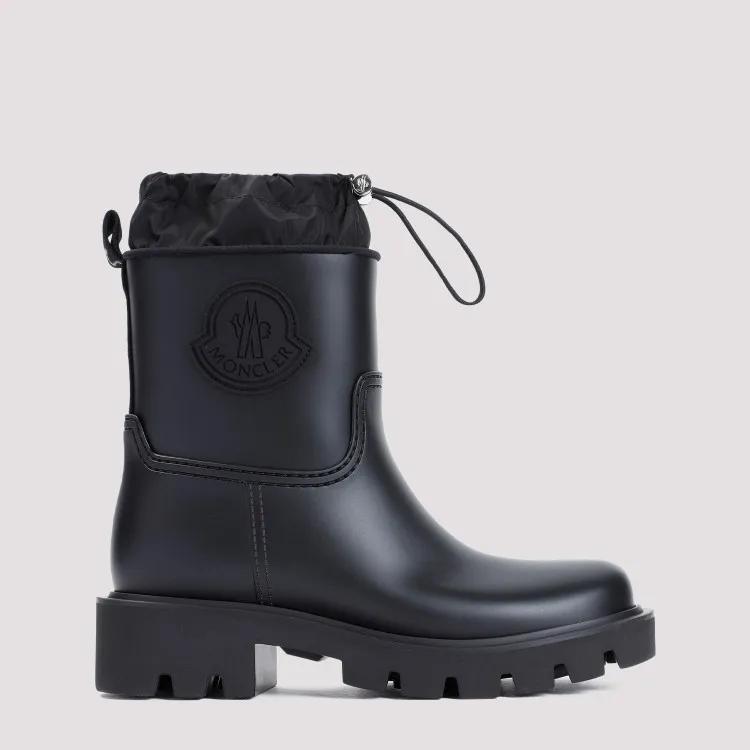 Thumbnail - Moncler Stiefel - Kickstream Boots - Gr. 40 (EU) - in Schwarz - für Damen