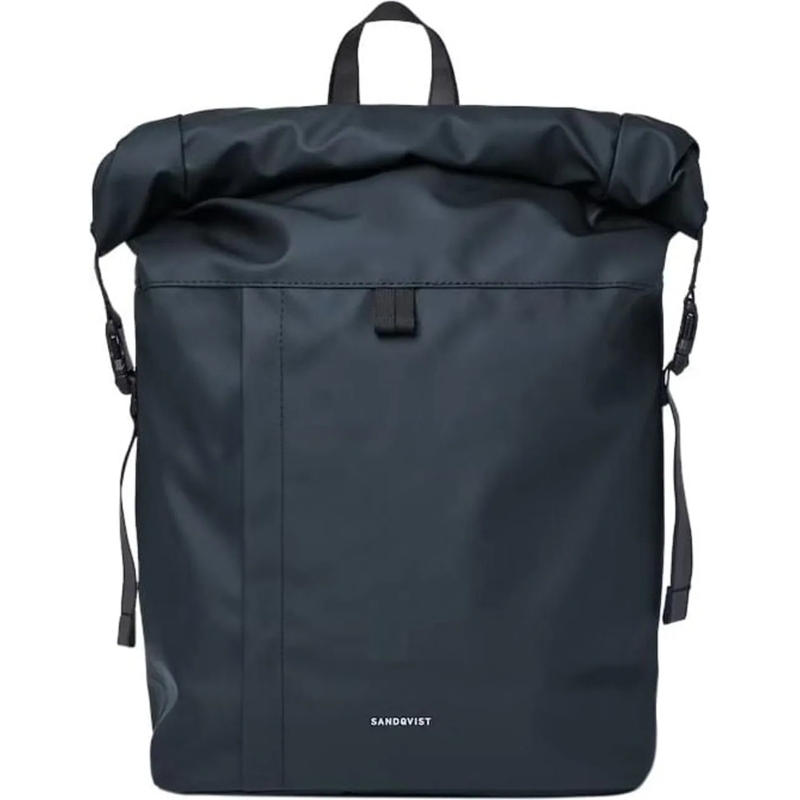 Sandqvist Rucksack Bags Blue blau