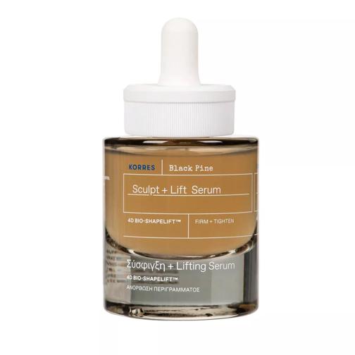 KORRES BioShapeLift™ Remodellierendes und straffendes Gesichtsserum Gesichtsserum