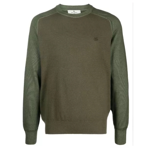 Etro Crewneck Sweater 500 500 