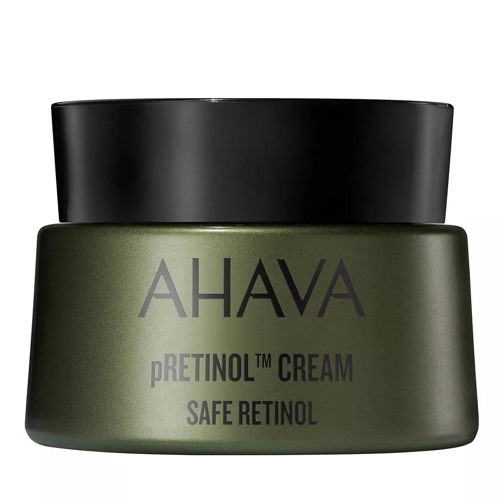 AHAVA Safe pRetinol Cream Tagescreme