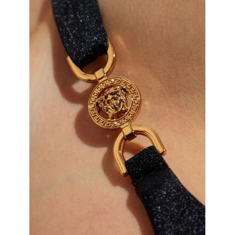 Versace  Sea Clothing Black schwarz(Image 3)