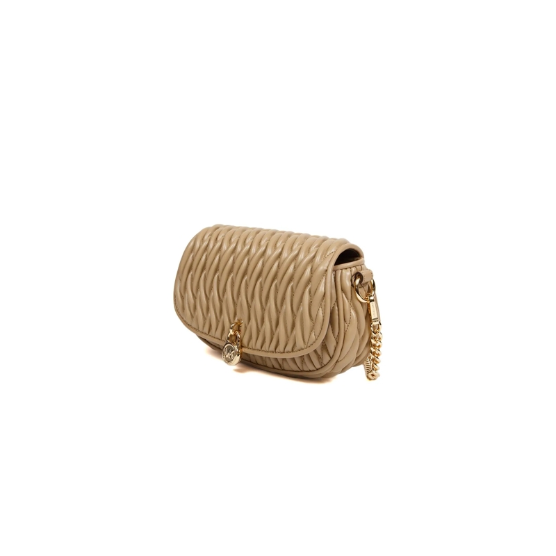 MICHAEL Michael Kors Crossbody Bag Michael Kors Crossbody Bag Camel Camel(Image 2)
