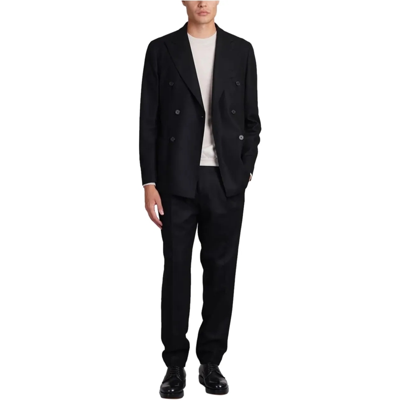 SANTANIELLO Doudoune abito 3 bott divers mehrfarbig